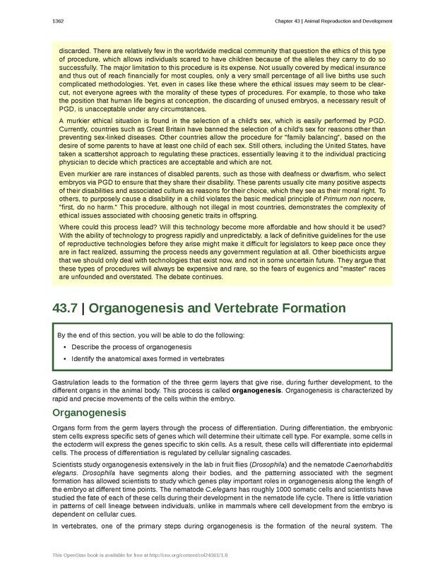 Biology - New Page