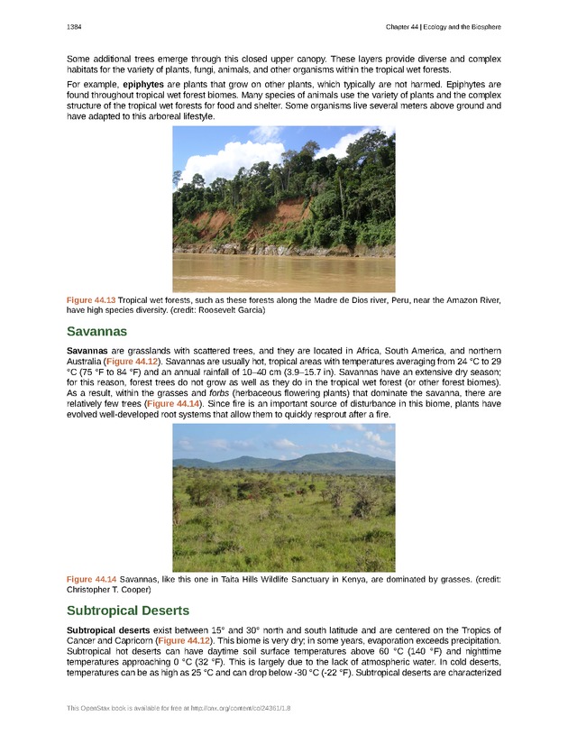 Biology - New Page