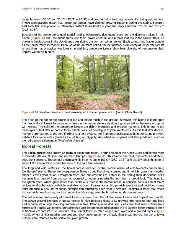 Biology - New Page