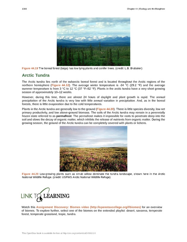 Biology - New Page