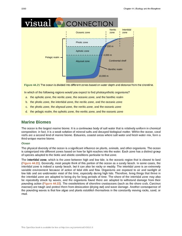 Biology - New Page