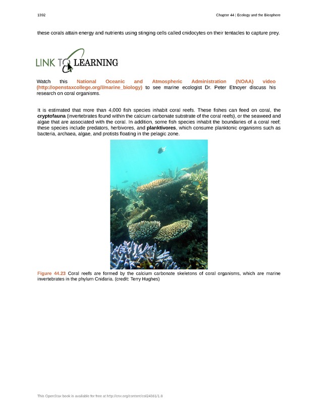 Biology - New Page