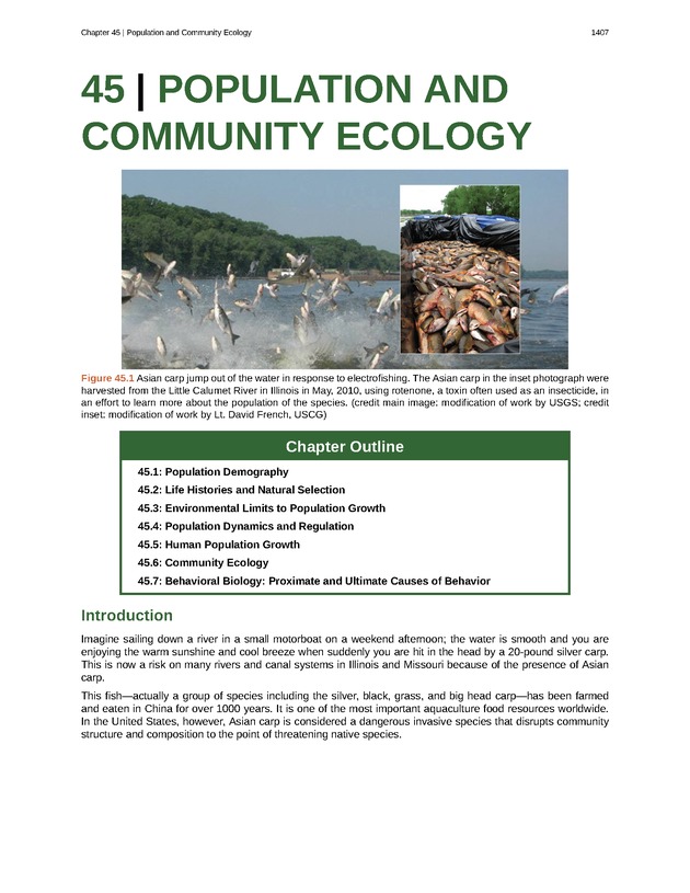 Biology - New Page