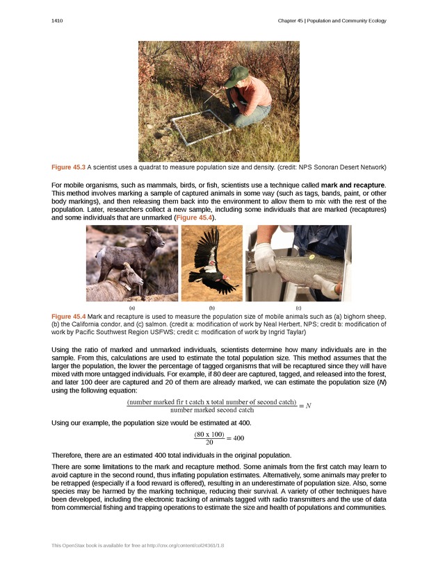 Biology - New Page
