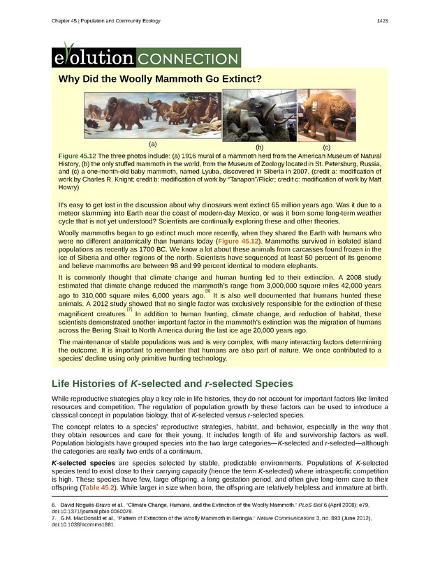 Biology - New Page