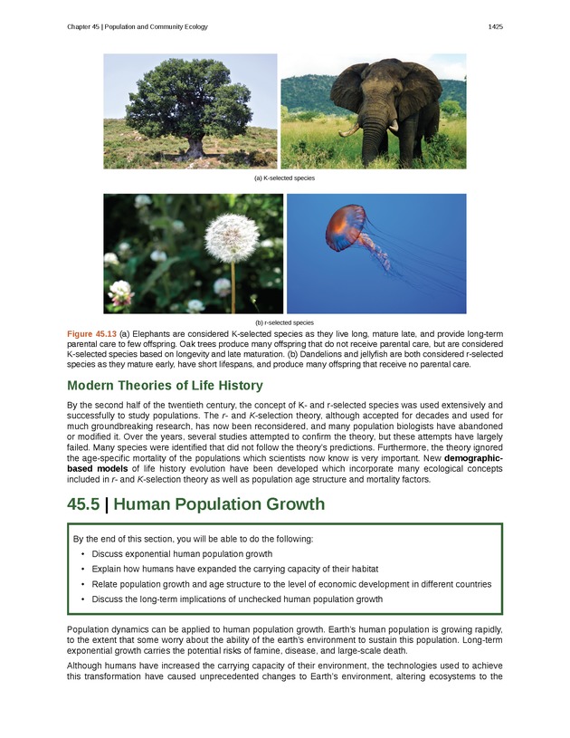 Biology - New Page