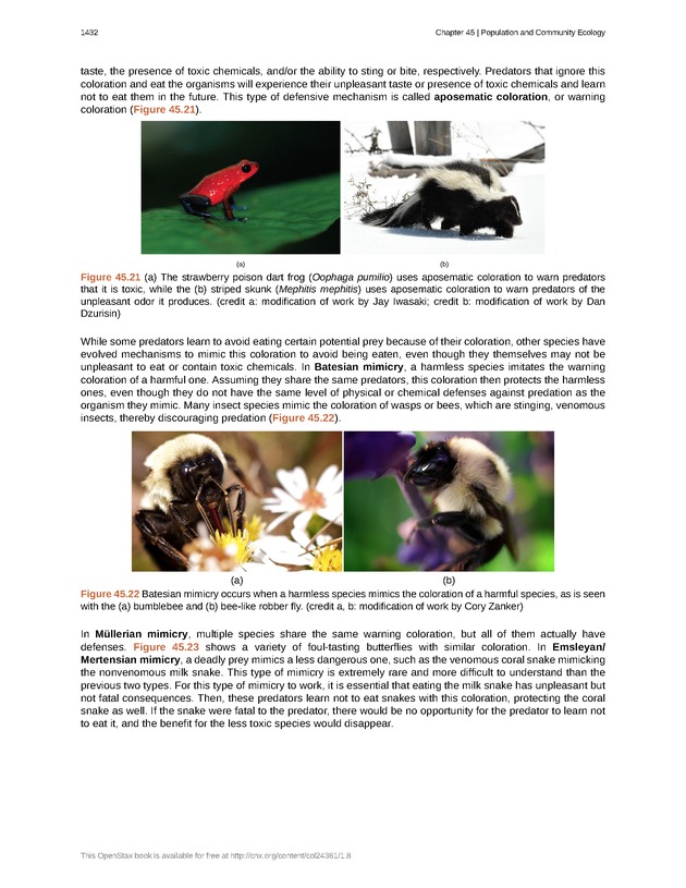 Biology - New Page