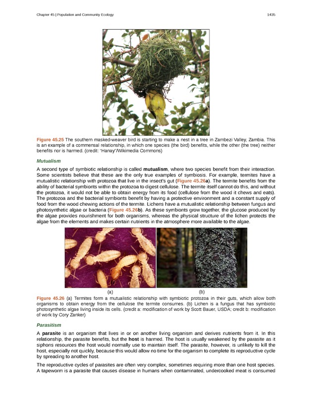 Biology - New Page