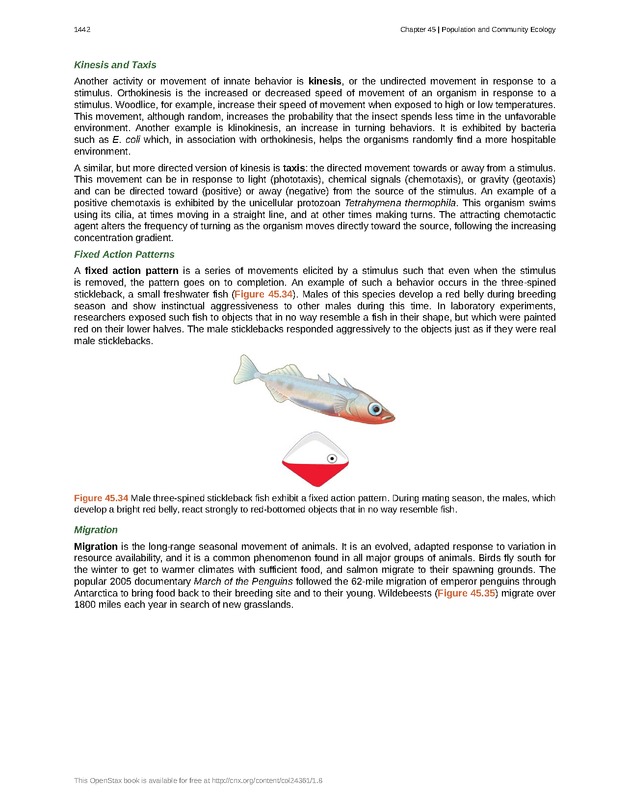 Biology - New Page