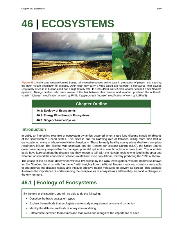 Biology - New Page