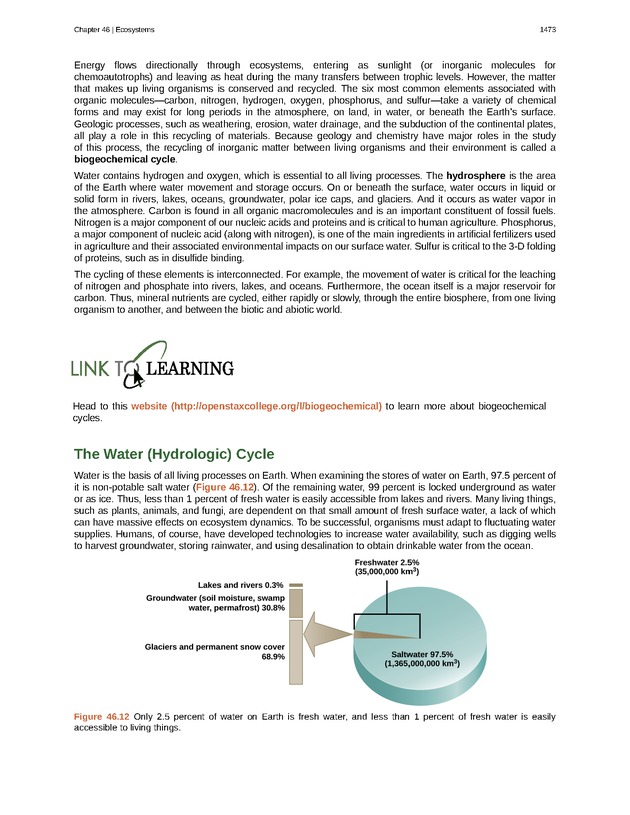 Biology - New Page
