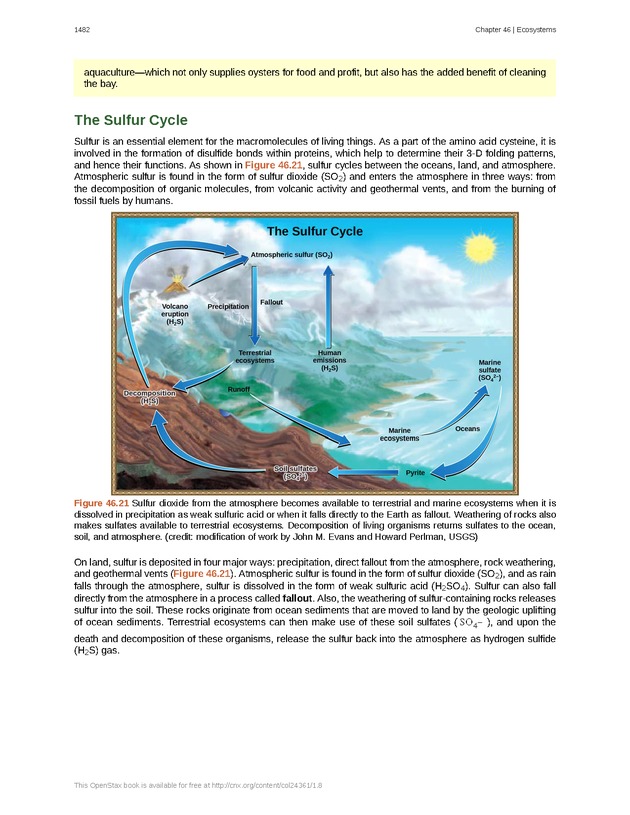 Biology - New Page