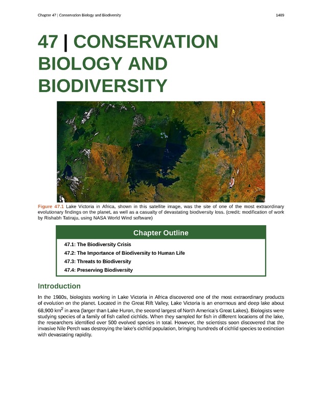 Biology - New Page