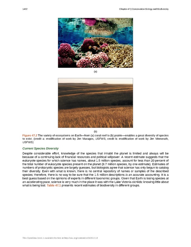 Biology - New Page