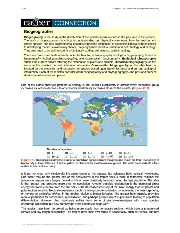 Biology - New Page