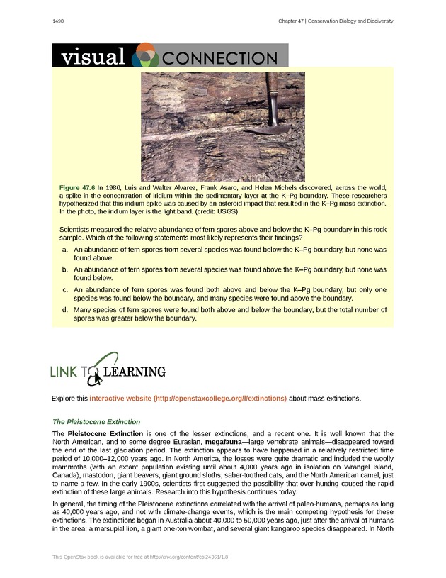 Biology - New Page