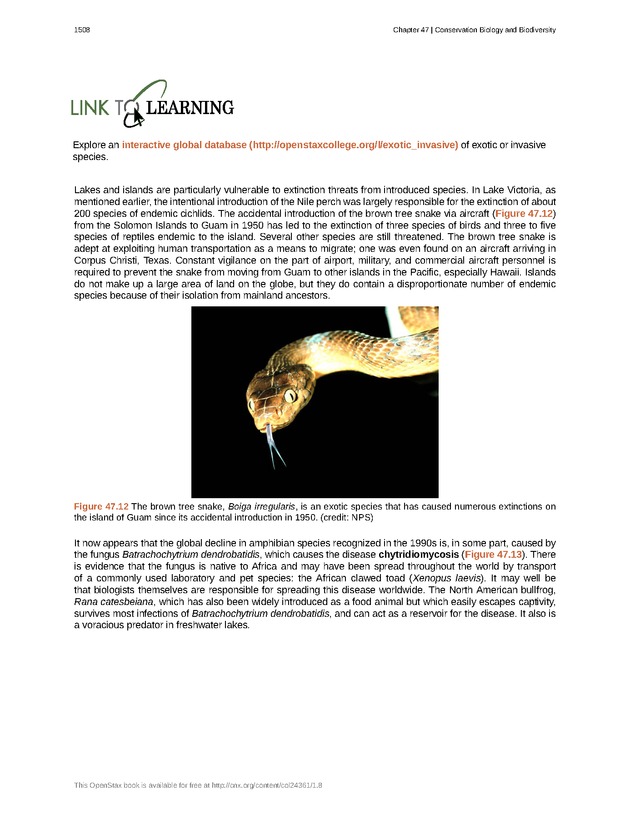 Biology - New Page