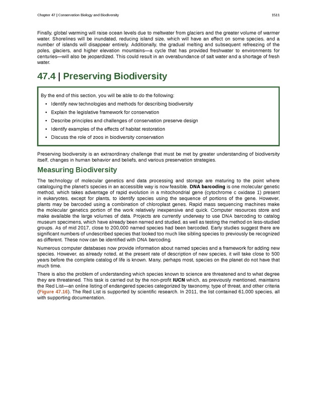 Biology - New Page