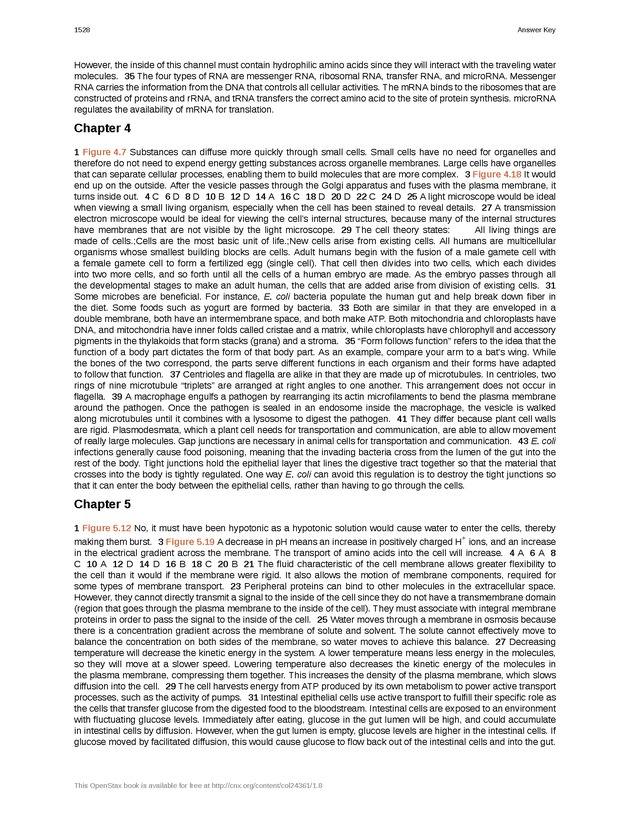Biology - New Page