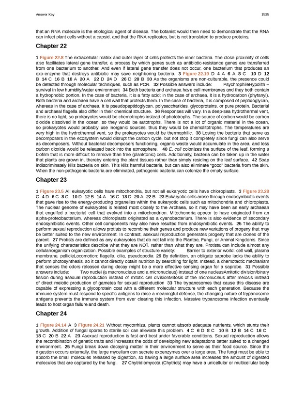 Biology - New Page