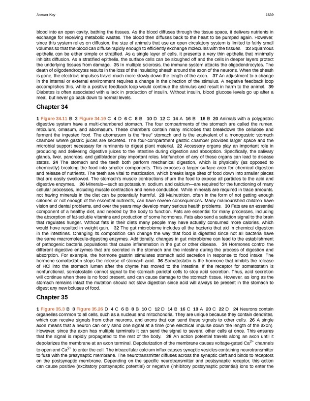 Biology - New Page