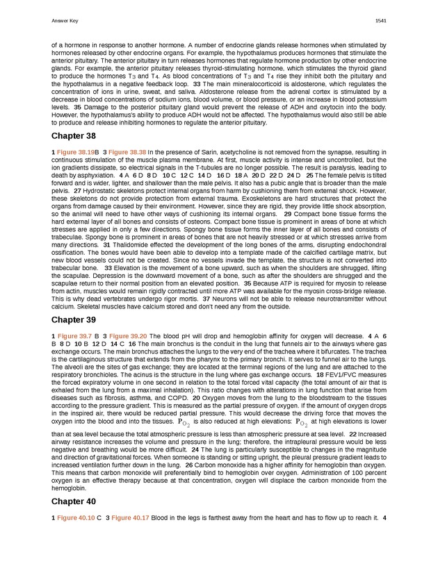 Biology - New Page