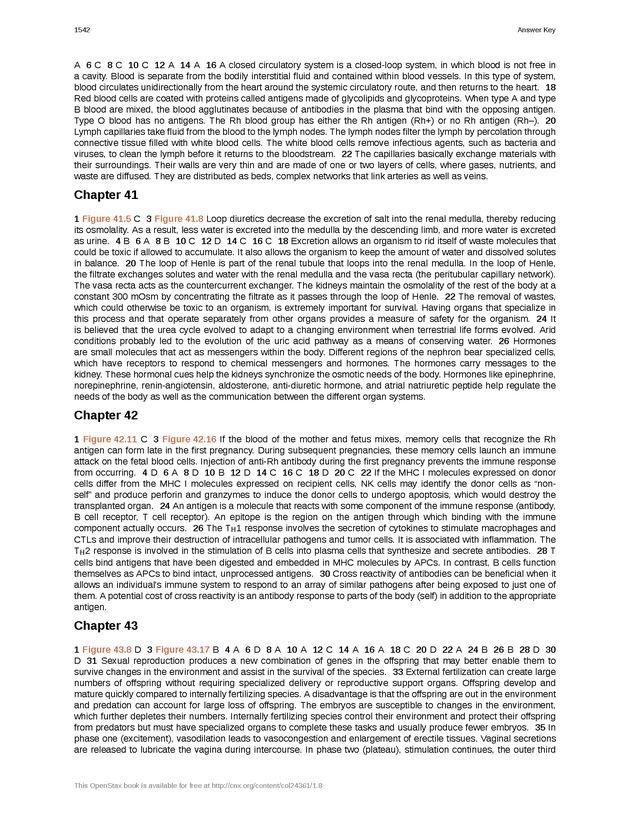 Biology - New Page