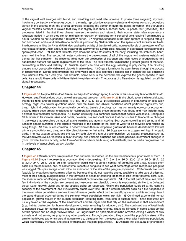 Biology - New Page