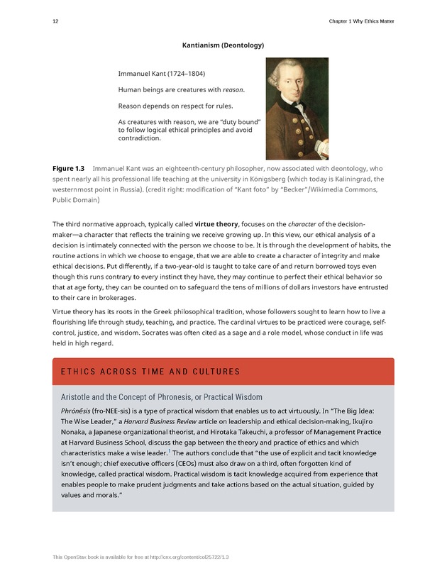 Business Ethics - Page 6