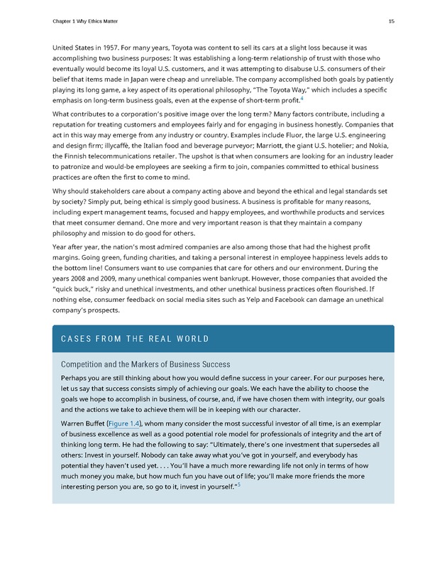 Business Ethics - Page 9