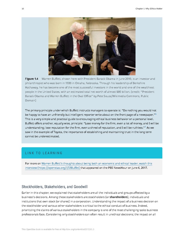 Business Ethics - Page 10