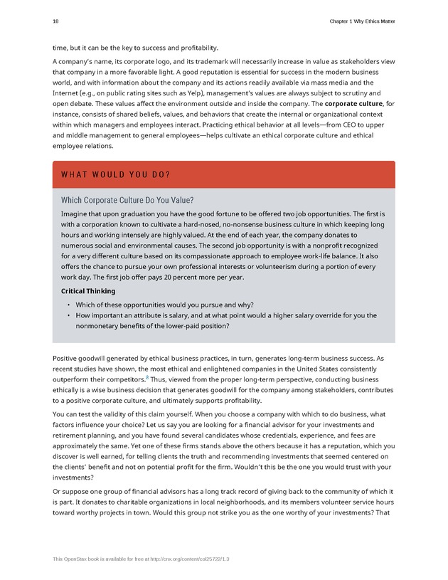 Business Ethics - Page 12