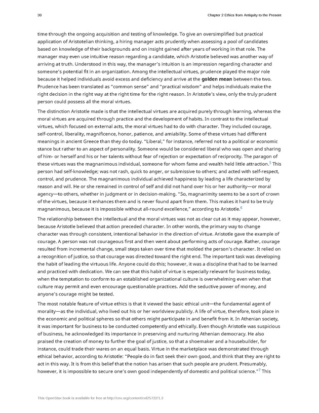 Business Ethics - Page 24