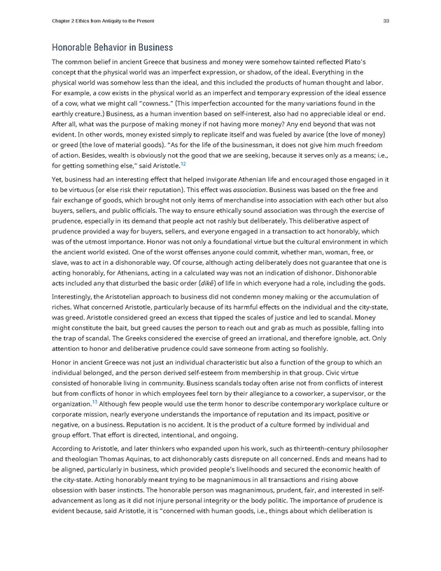 Business Ethics - Page 27
