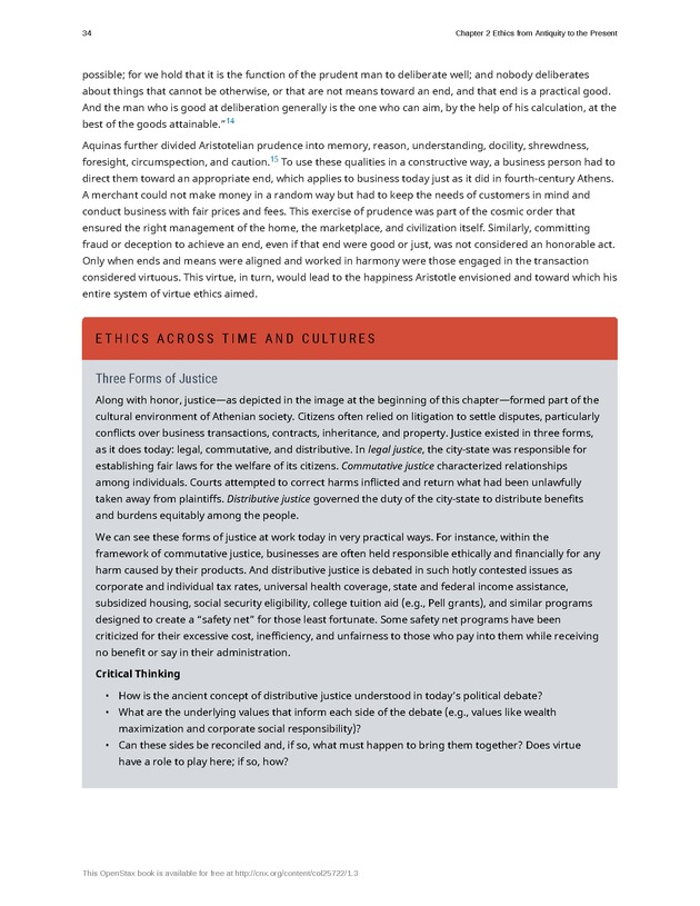 Business Ethics - Page 28