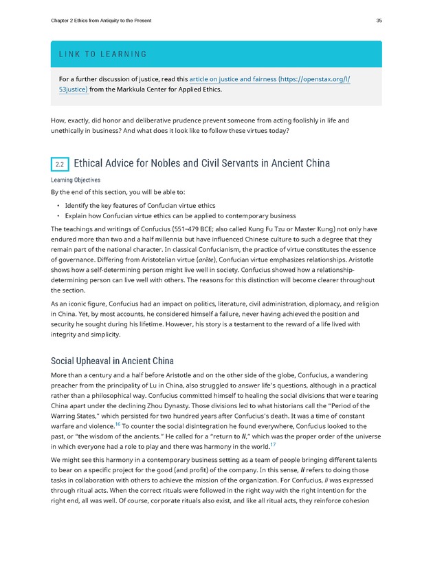 Business Ethics - Page 29