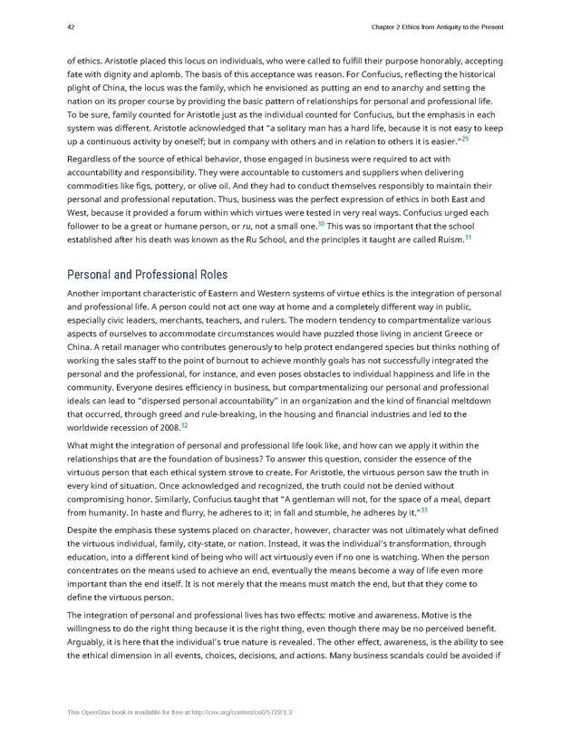 Business Ethics - Page 36
