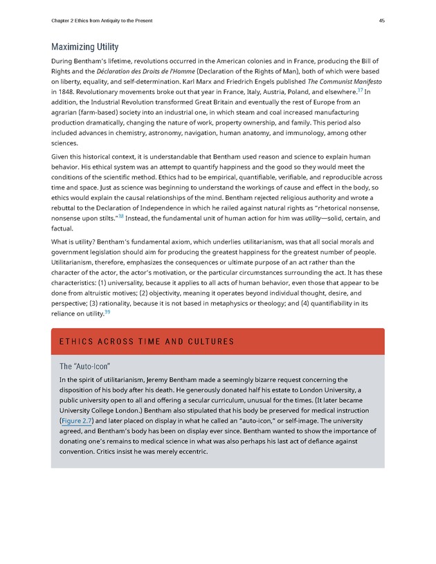 Business Ethics - Page 39