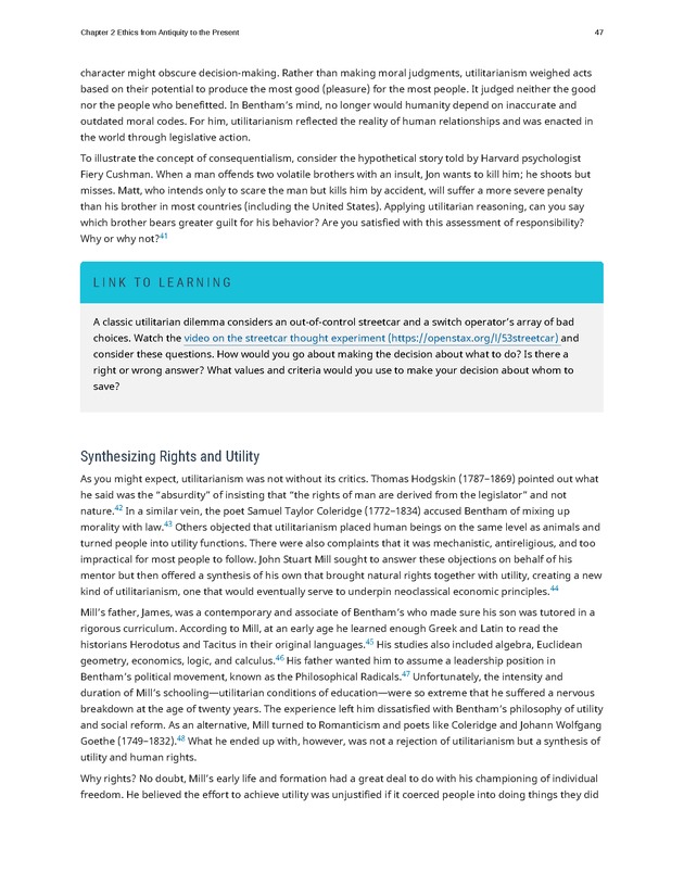 Business Ethics - Page 41