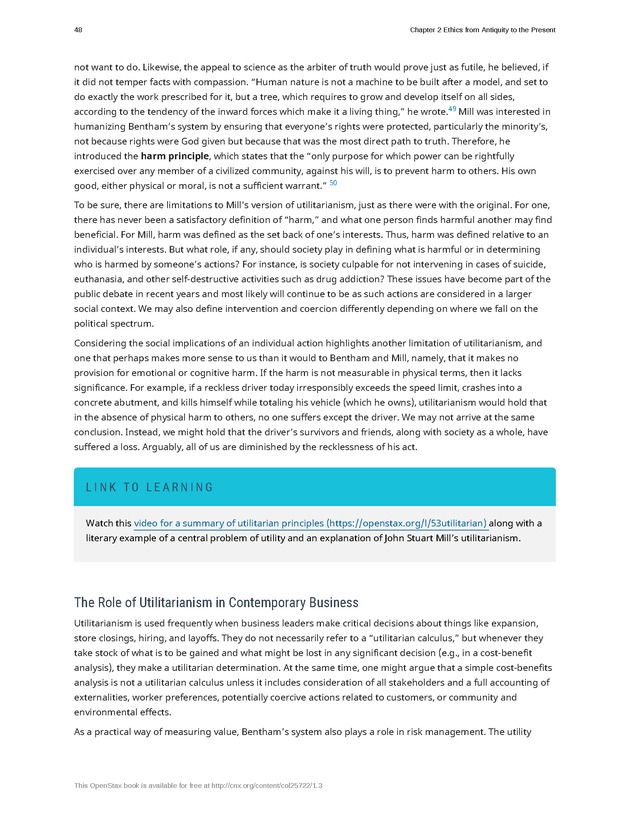 Business Ethics - Page 42