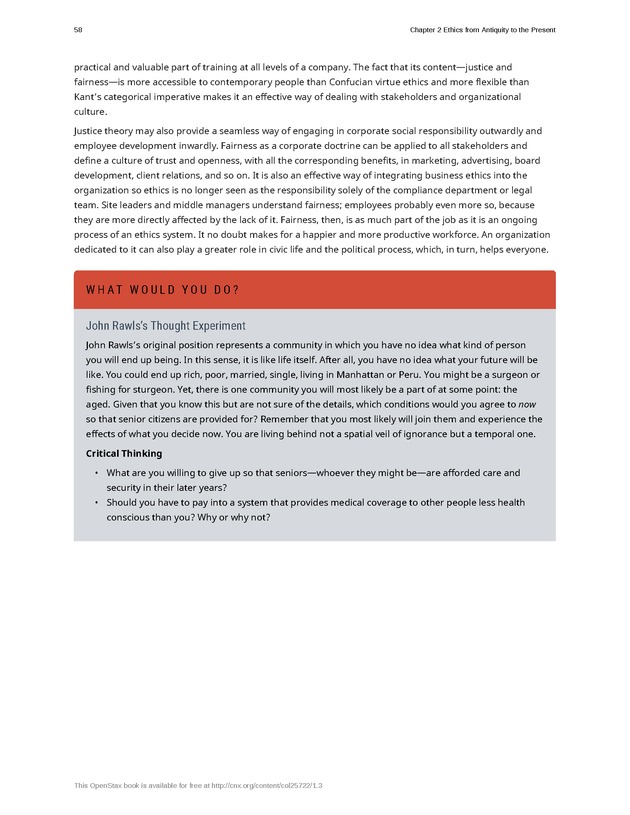 Business Ethics - Page 52
