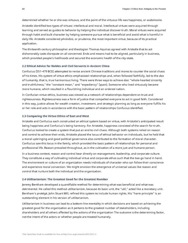 Business Ethics - Page 54