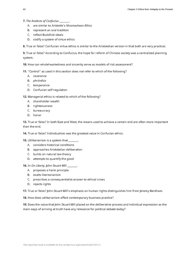 Business Ethics - Page 56