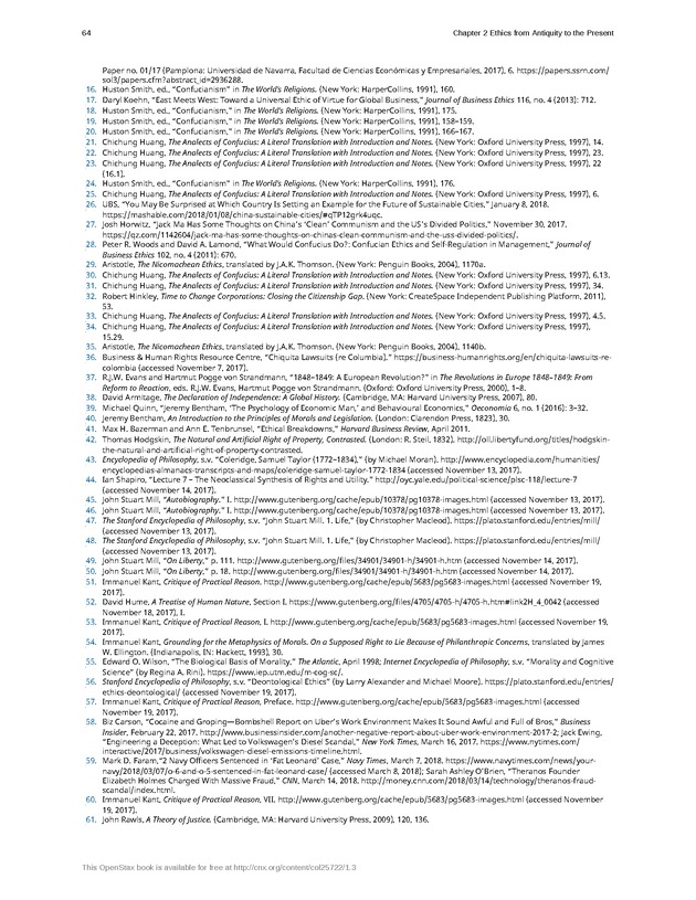 Business Ethics - Page 58