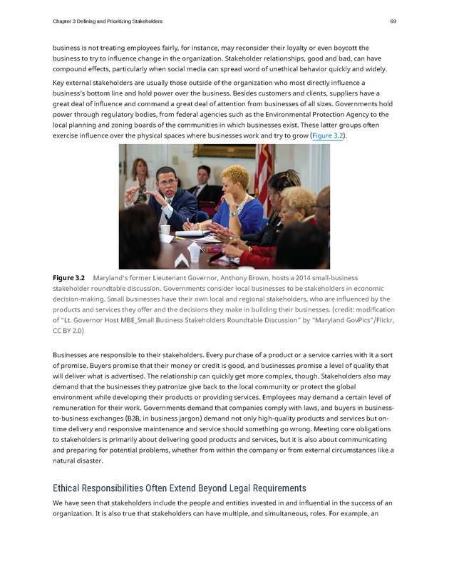 Business Ethics - Page 63