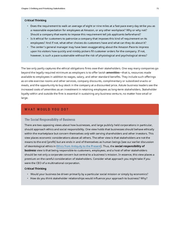 Business Ethics - Page 65