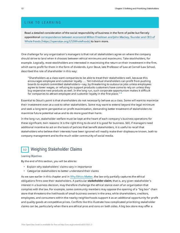 Business Ethics - Page 66