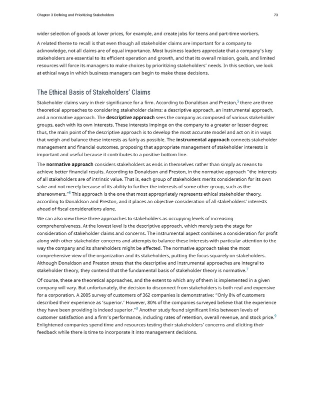 Business Ethics - Page 67