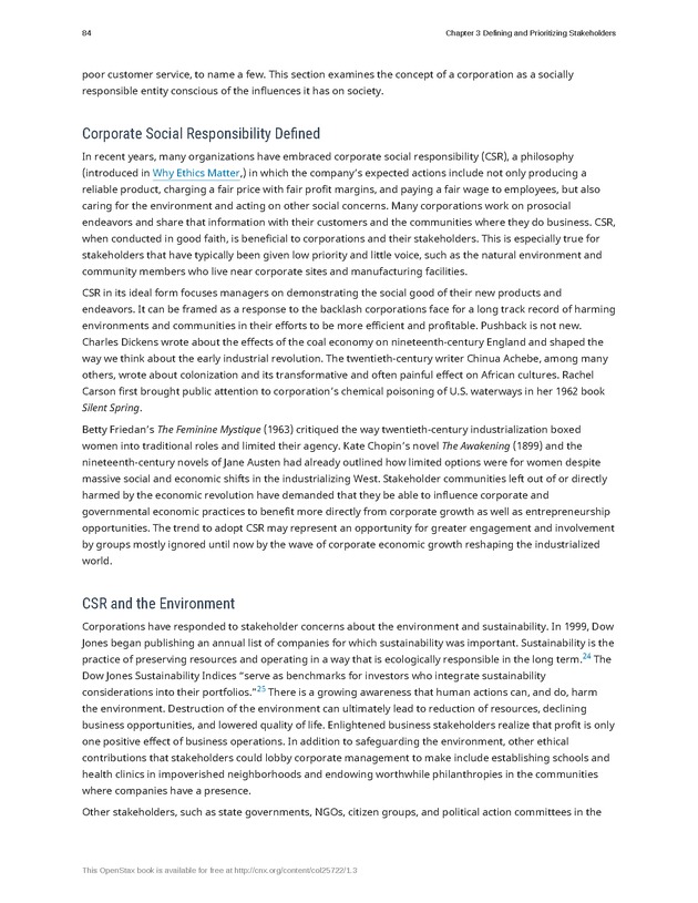 Business Ethics - Page 78