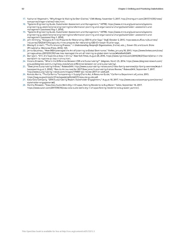 Business Ethics - Page 86